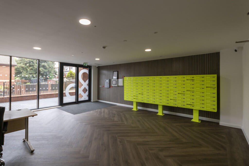 Additional image 11 of Park View, Darwin Street, Birmingham, B12