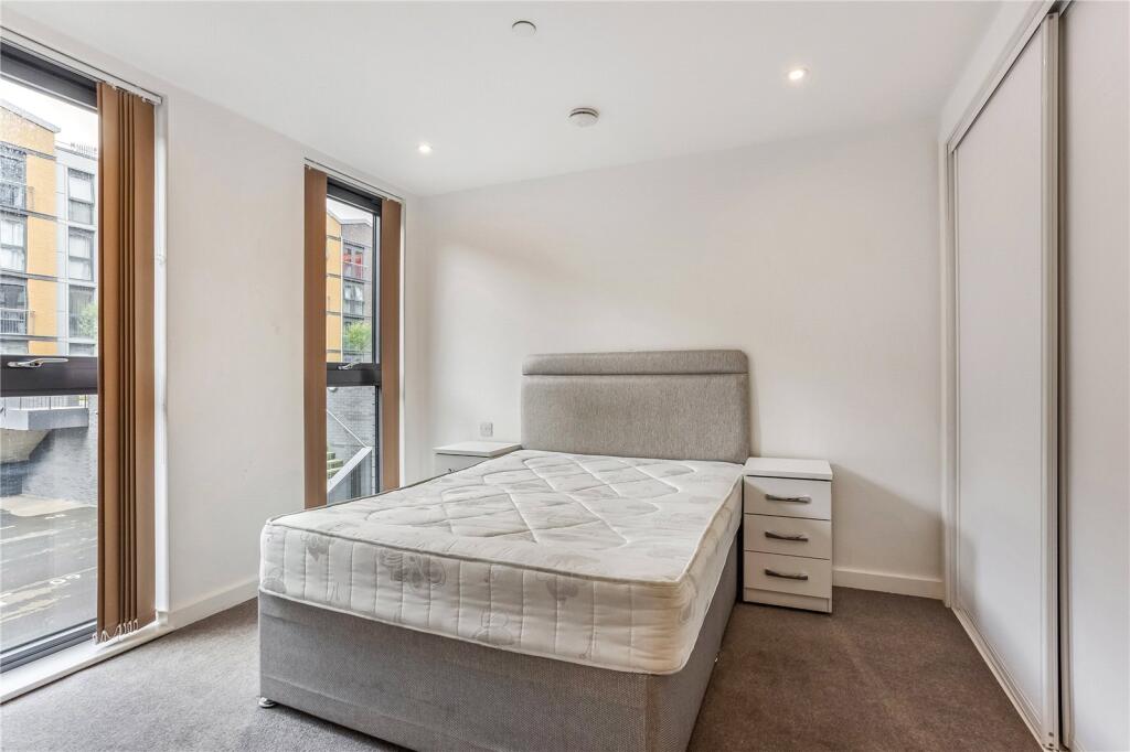 Additional image 4 of Ardens Gate, 10 Communication Row, Birmingham, B15