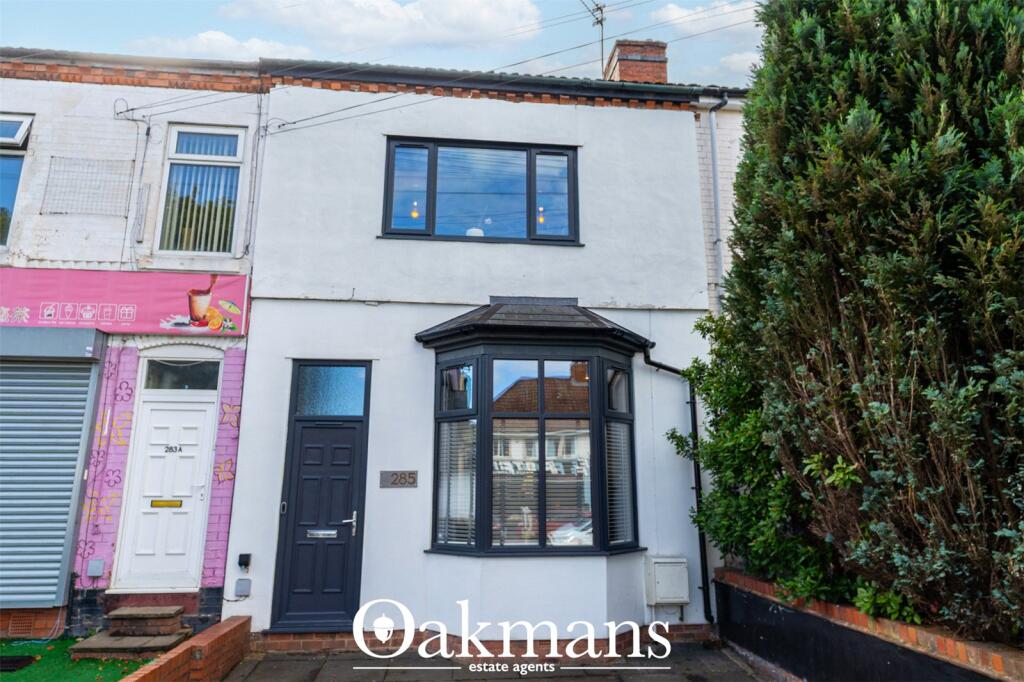 Additional image 65 of Vicarage Road, Kings Heath, Birmingham, West Midlands, B14