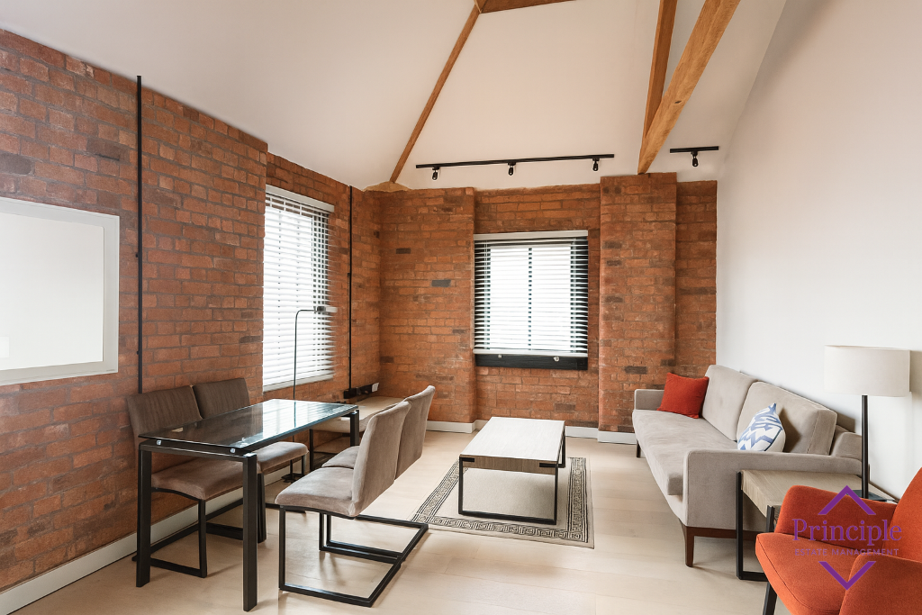 Property image for Ironworks, Alcester Street, Birmingham, B12