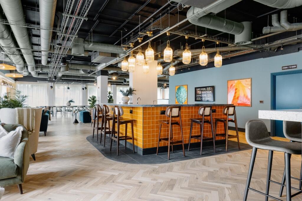 房产图片 10 - 英克韦尔广场，伯明翰，B16 8WY