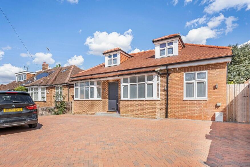 Property image for Grove Road, Harpenden, AL5