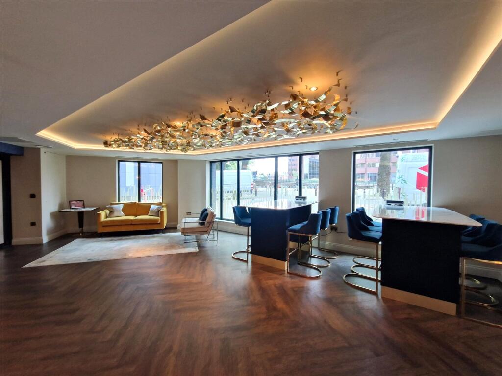 Additional image 12 of Broad Street, Birmingham, B15