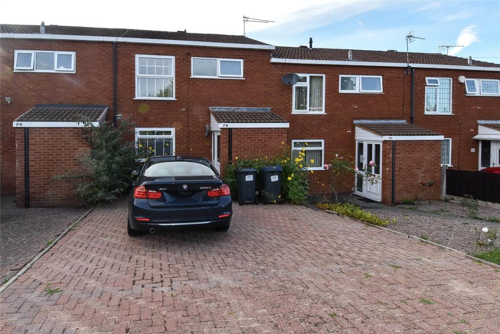 Property image for Pennyacre Road, Druids Heath, Birmingham, B14