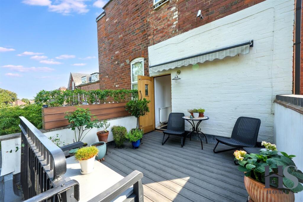 Additional image 8 of Lyttelton Road, Edgbaston, Birmingham