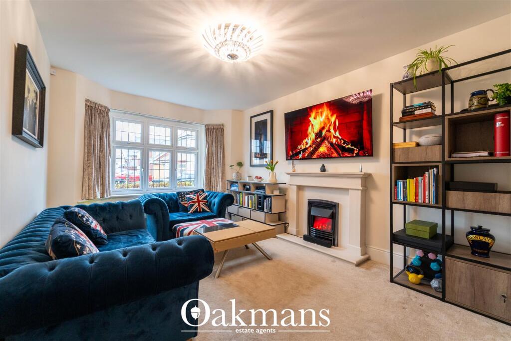 Additional image 37 of Cricketers Grove, Birmingham, West Midlands, B17