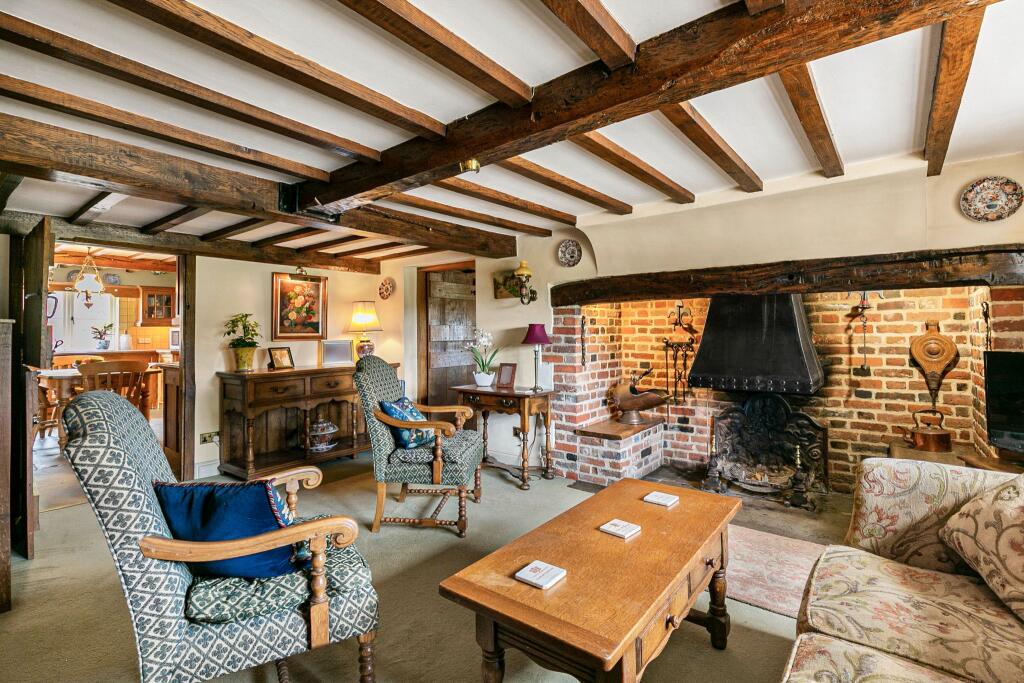 Additional image 3 of The Old Cottage, Pooleys Lane, Welham Green, AL9