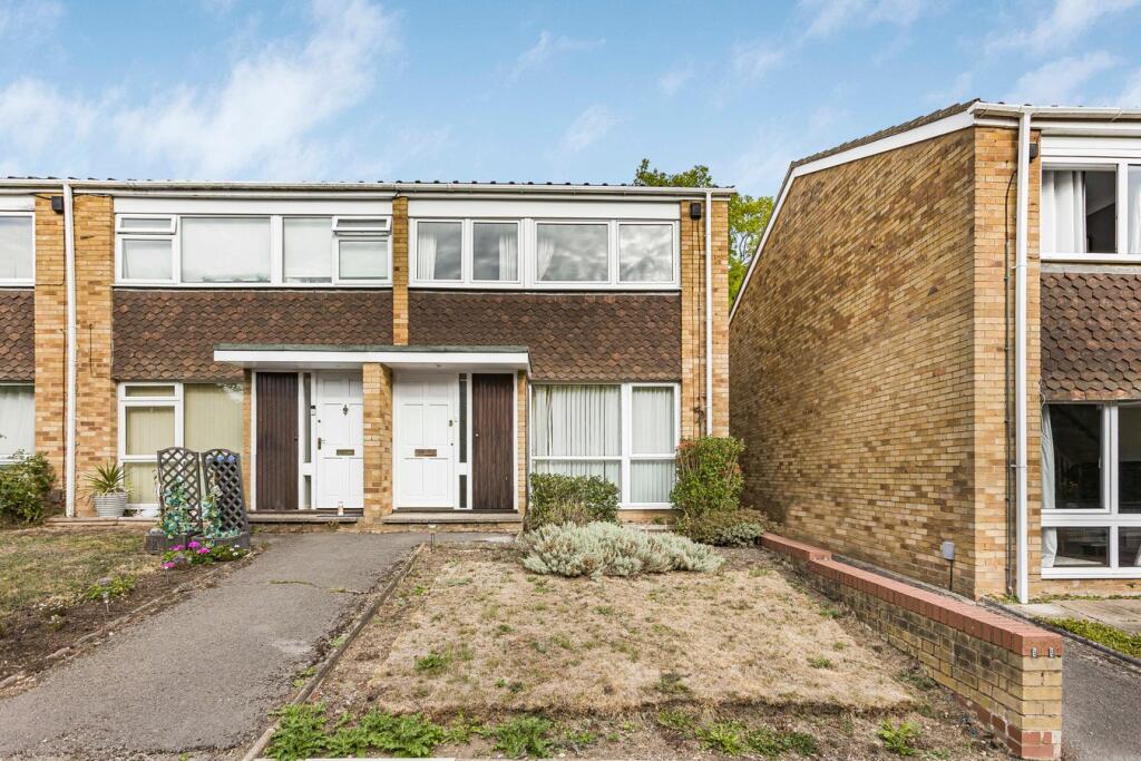 Additional image 4 of Old Hertford Road, Hatfield, AL9
