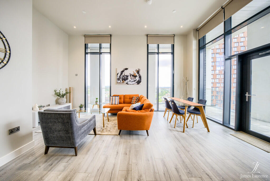 Additional image 11 of St. Martins Place, 169 Broad Street, Birmingham City Centre