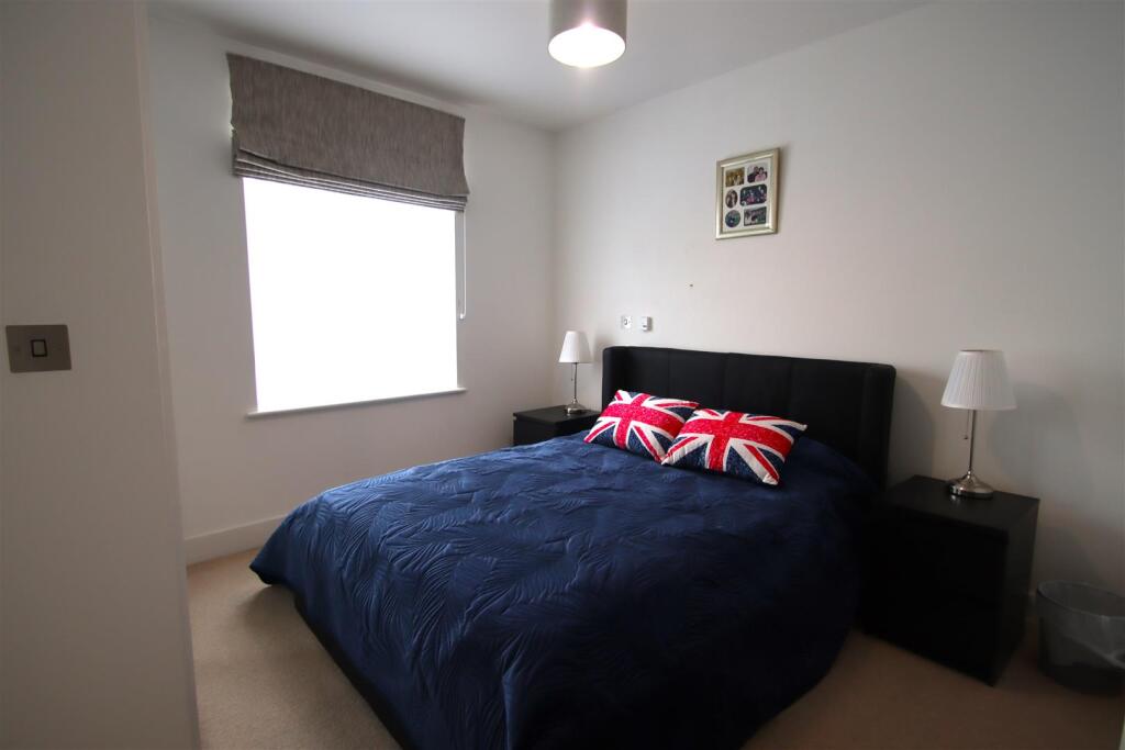 Additional image 7 of 266 High Street, Harborne, Birmingham