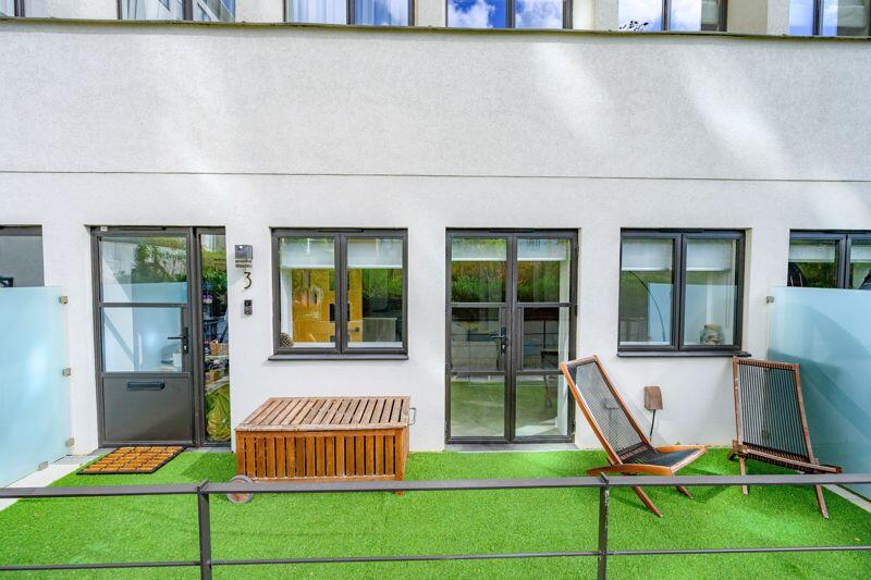 Additional image 3 of Griffin Place, Broadwater Road, Welwyn Garden City