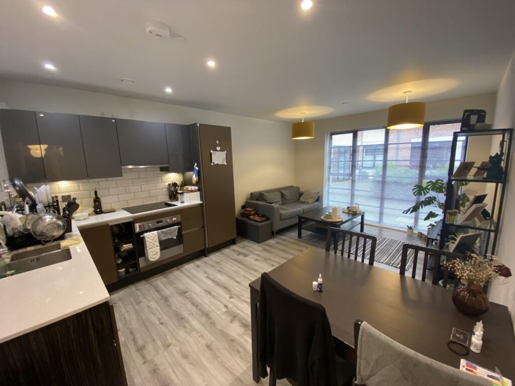 Additional image 8 of The Million Pen Building, 4 Legge Lane, Birmingham, West Midlands, B1