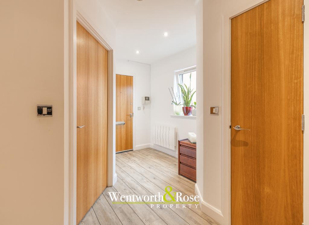 Additional image 12 of Washington Wharf, Granville Street, Birmingham, B1 1NN