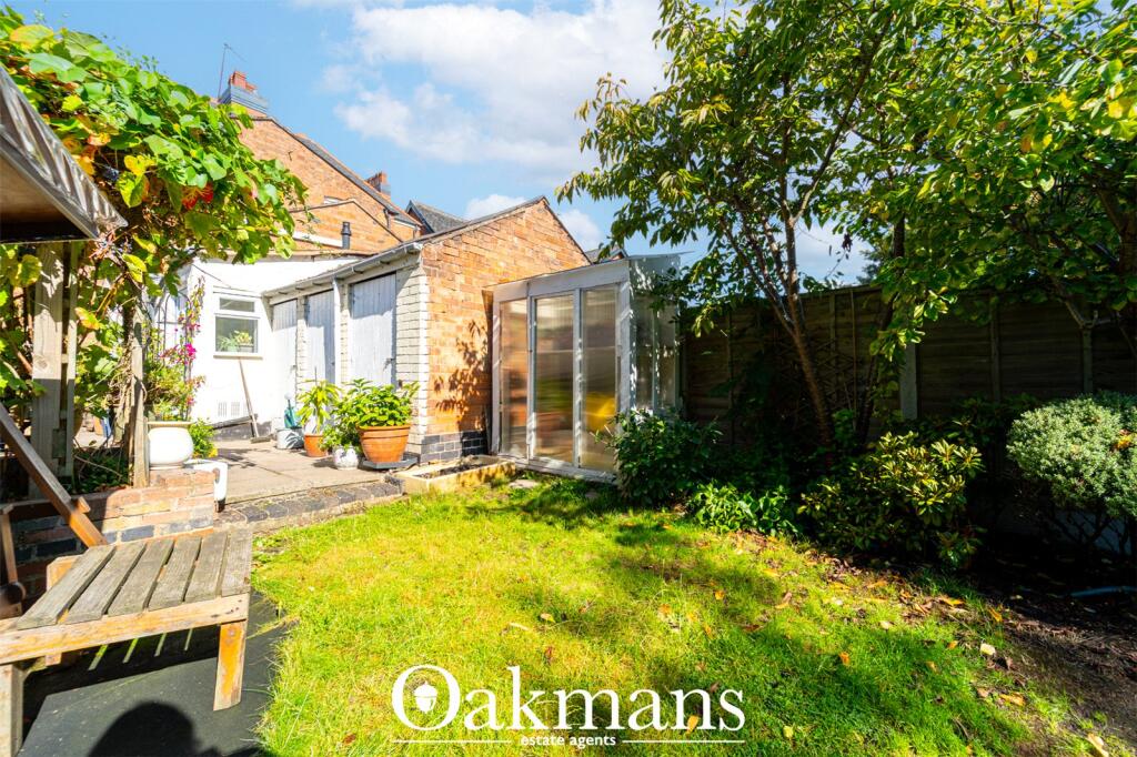 Additional image 24 of Tennyson Road, Birmingham, West Midlands, B10