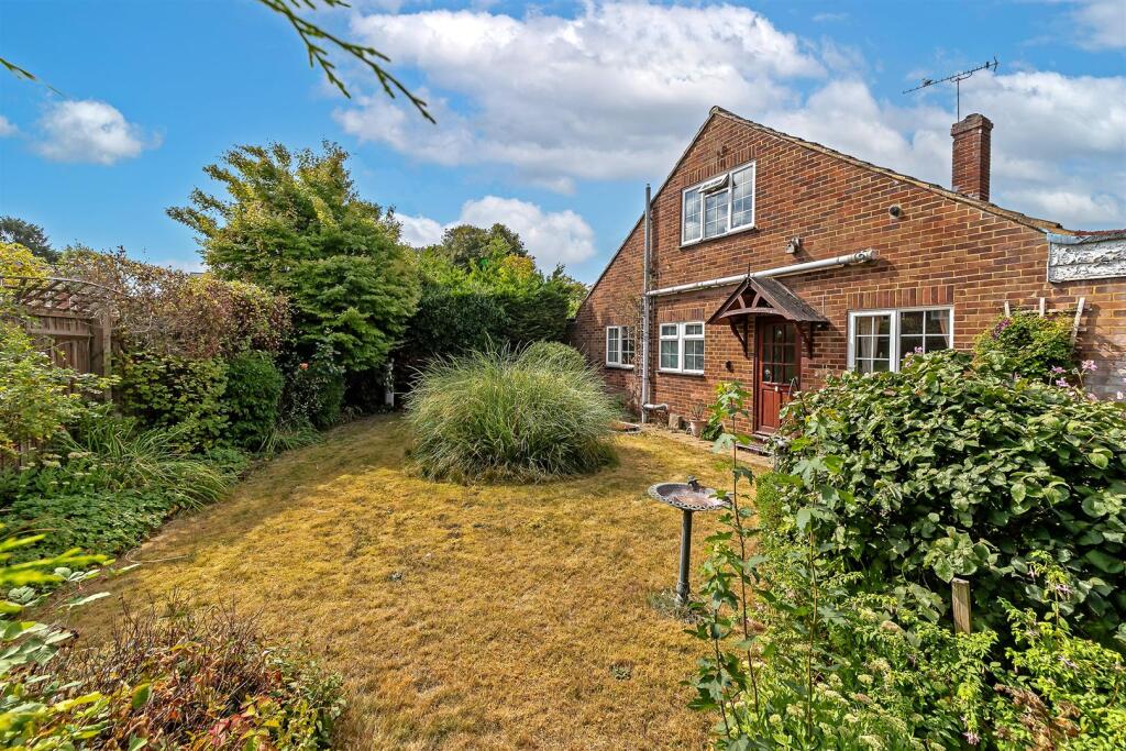 Additional image 22 of Wick Avenue, Wheathampstead, St. Albans