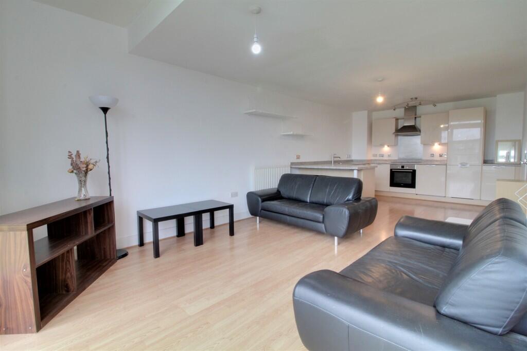 Additional image 2 of Longleat Avenue, Park Central, Birmingham