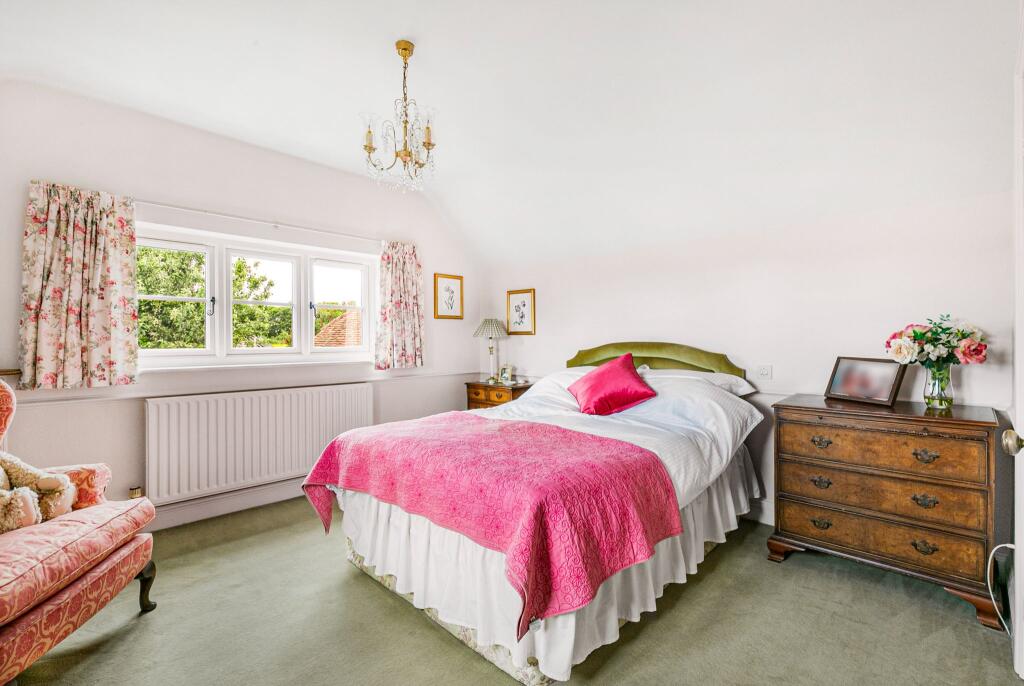 Additional image 13 of The Old Cottage, Pooleys Lane, Welham Green, AL9