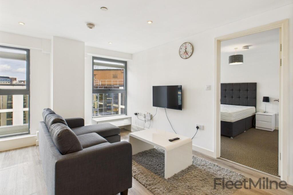 Additional image 2 of One Swallow Street, Swallow Street, B1 2AP