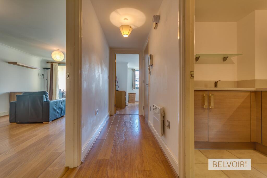 Additional image 5 of The Red Apartments, Broadway Plaza, Edgbaston, Birmingham, B16