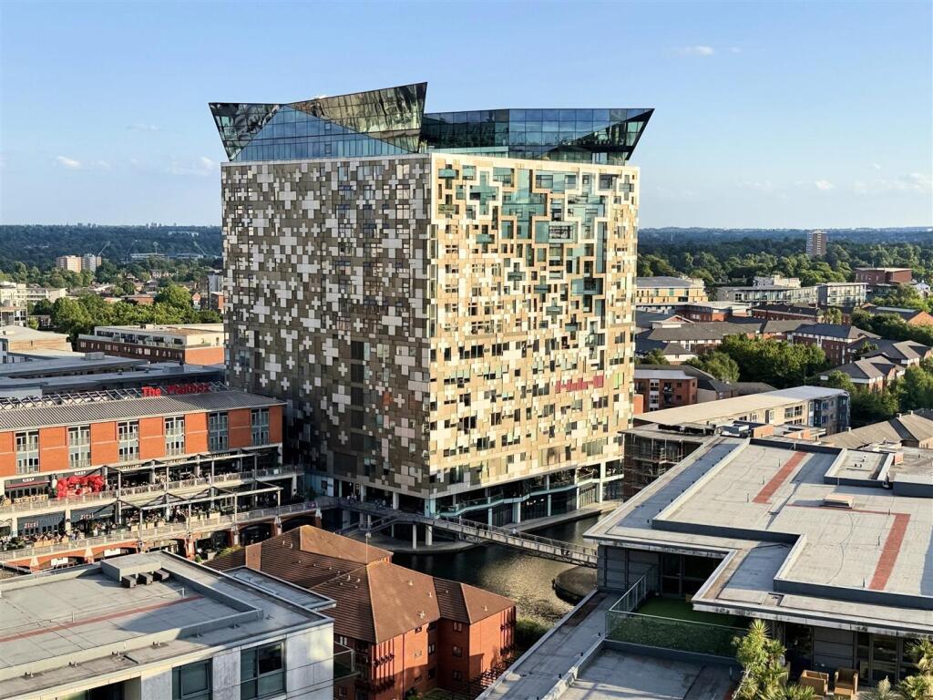 Additional image 21 of Holliday Street, Birmingham