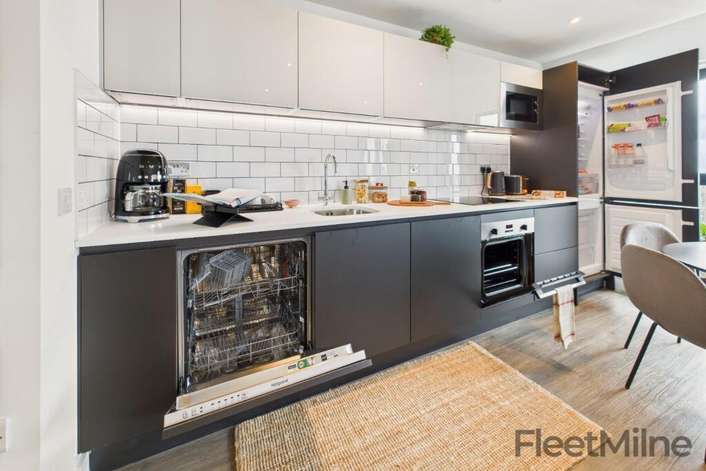 Additional image 5 of Broad Street, Ryland Street, Birmingham