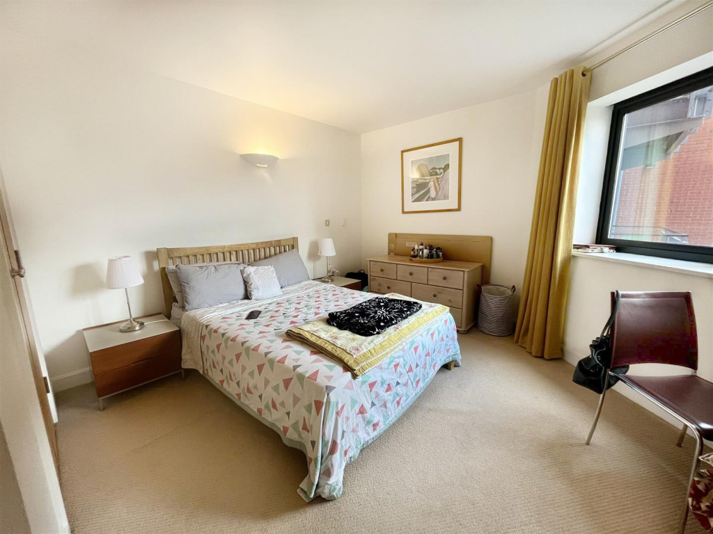 Additional image 2 of Watermarque, 100 Browning Street, Birmingham