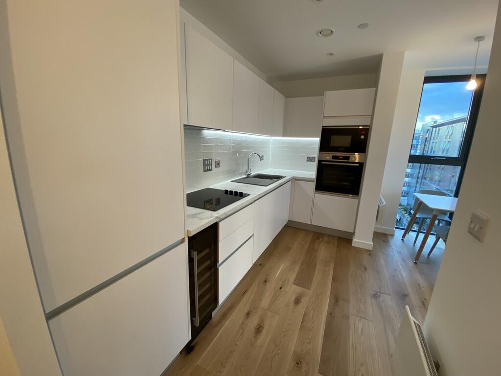 Additional image 4 of Axium Apartment, Windmill Street, B1