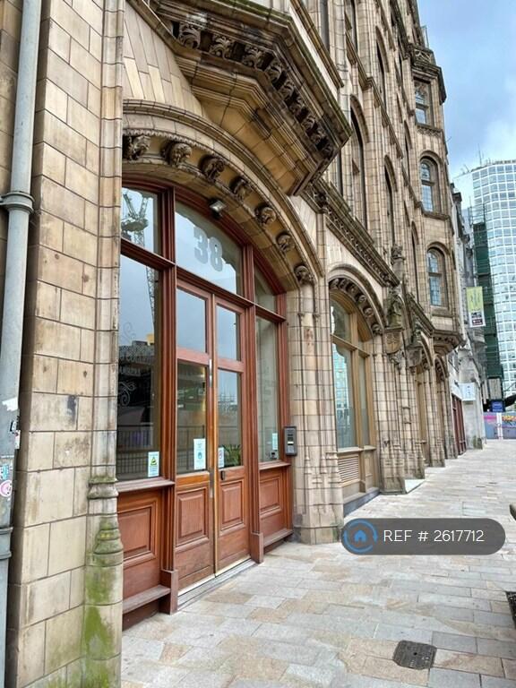 Additional image 12 of Queens College Chambers, Birmingham, B1