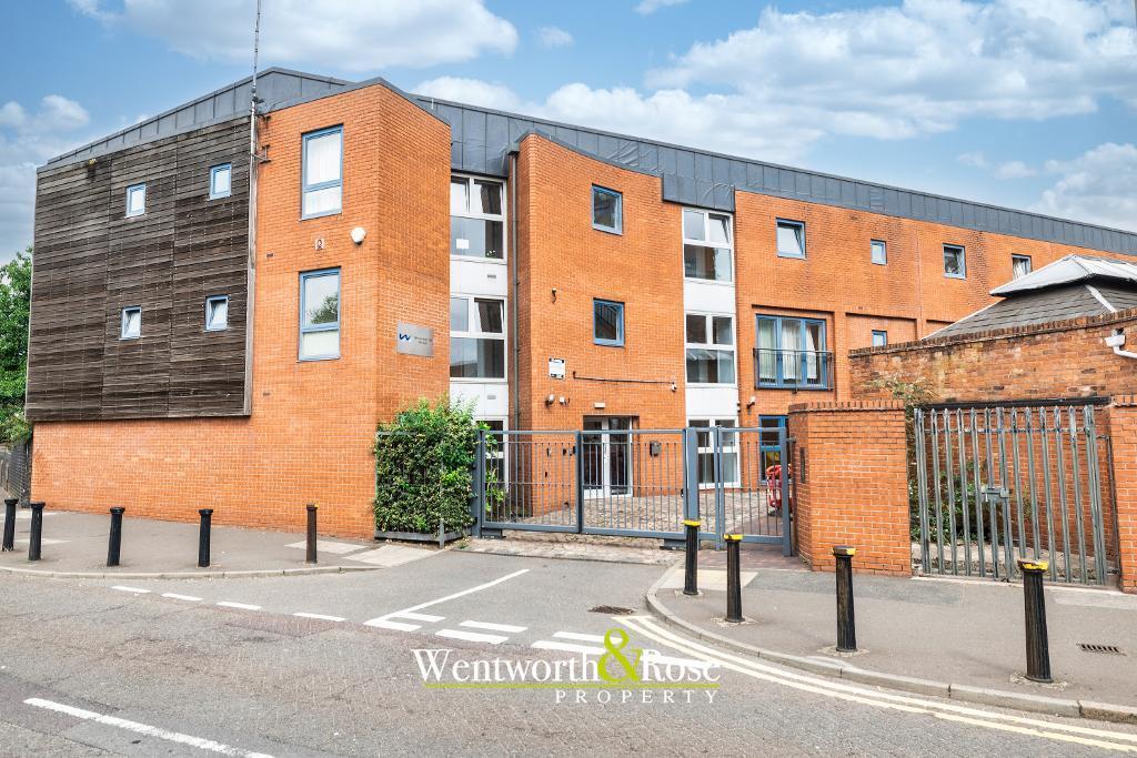 Washington Wharf, Granville Street, Birmingham, B1 1NN