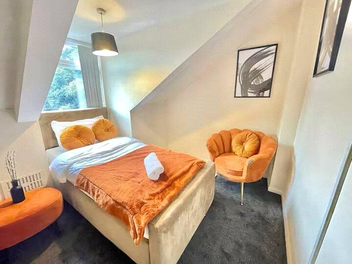 Additional image 7 of Daisy Road, Edgbaston, Birmingham, B16