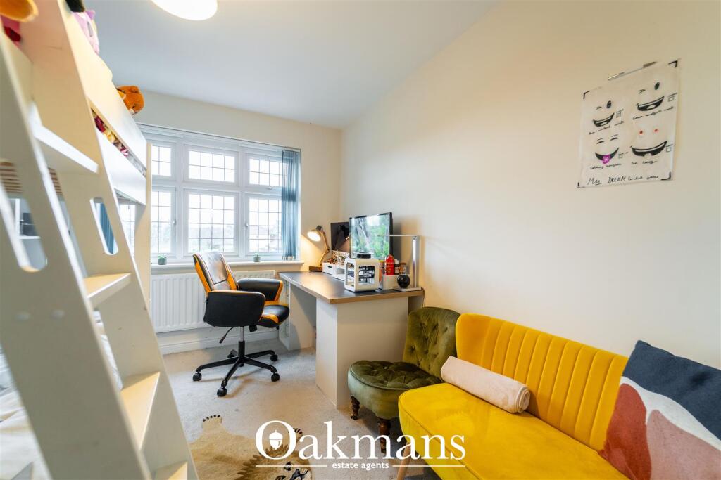 Additional image 25 of Cricketers Grove, Birmingham, West Midlands, B17