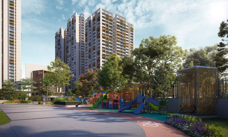 Additional image 3 of Puppalaguda, Hyderabad