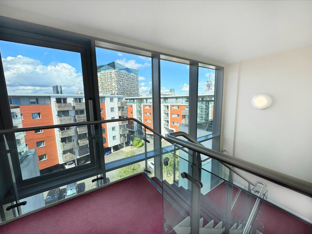 Additional image 9 of Skyline, 165 Granville Street