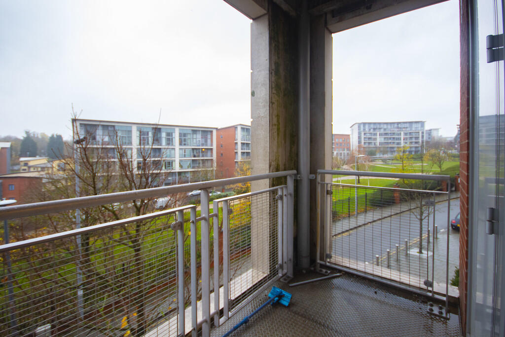 Additional image 3 of Mason Way, Park Central, B15