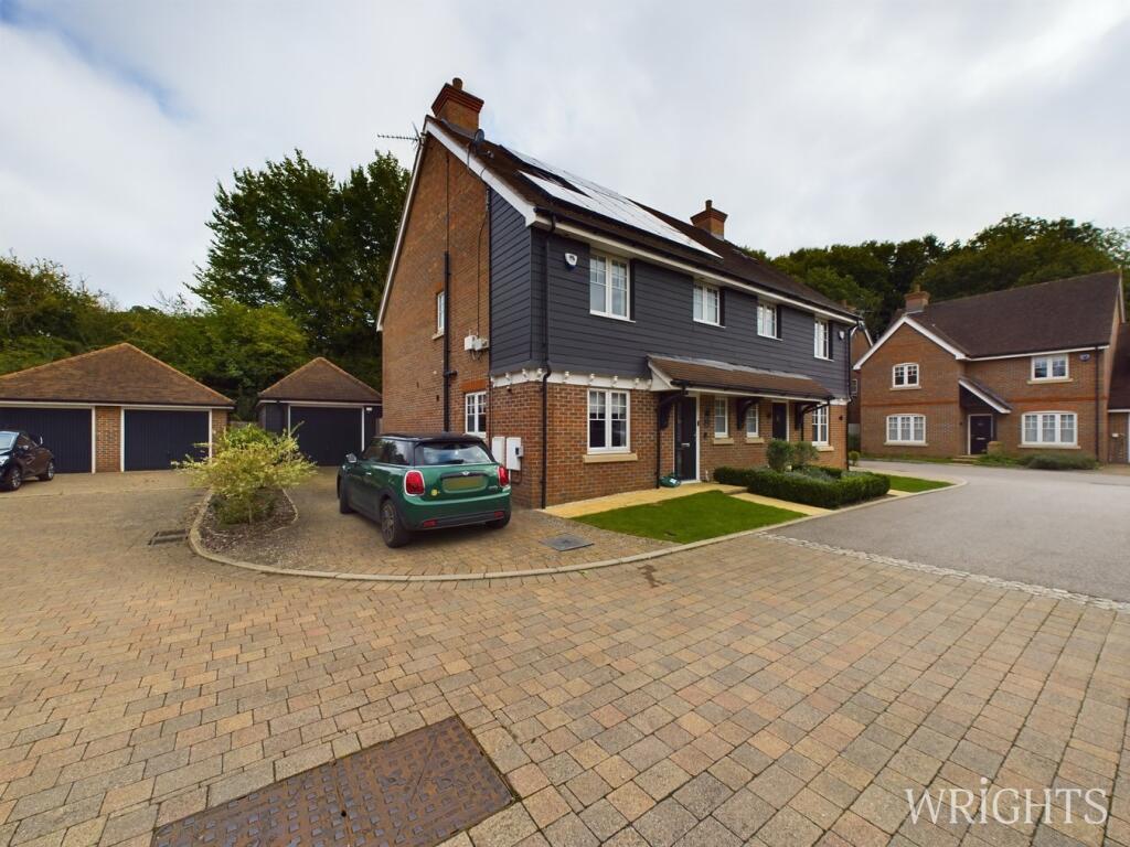 Additional image 21 of Salix Close, Welwyn, AL6