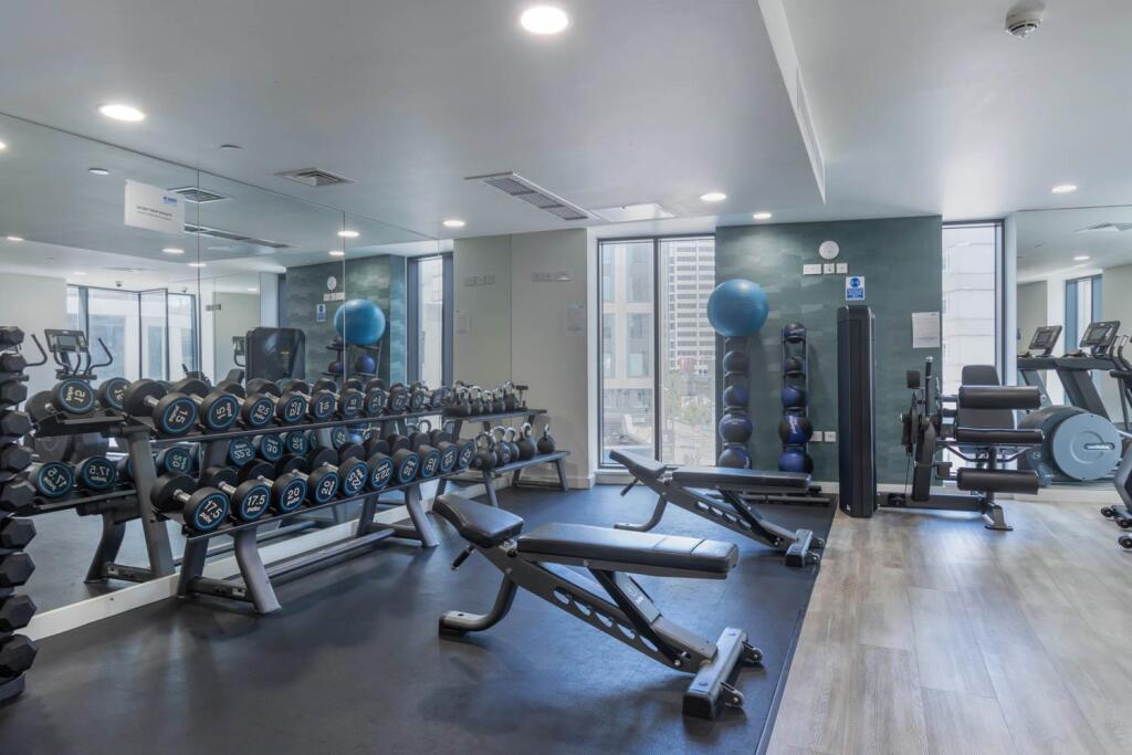 Additional image 13 of The Bank, 60 Sheepcote Street, Birmingham