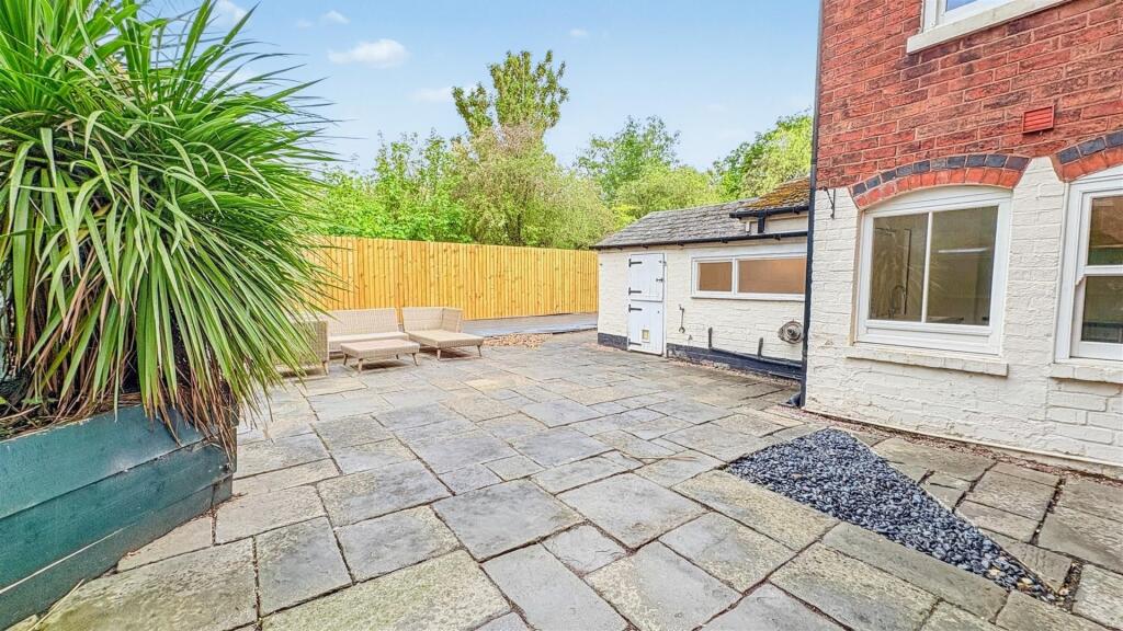 Additional image 17 of Laburnum Grove, Moseley