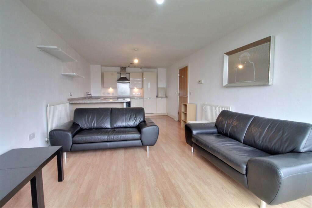 Additional image 12 of Longleat Avenue, Park Central, Birmingham