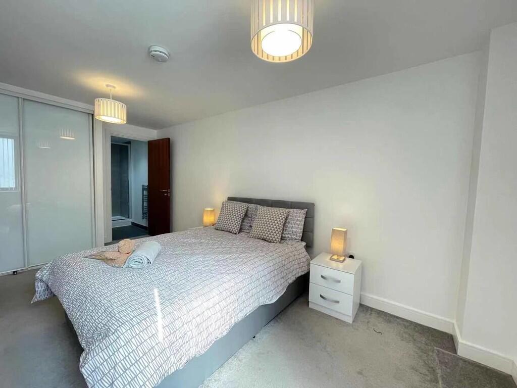 Additional image 6 of Granville Loft, Holliday Street, B1