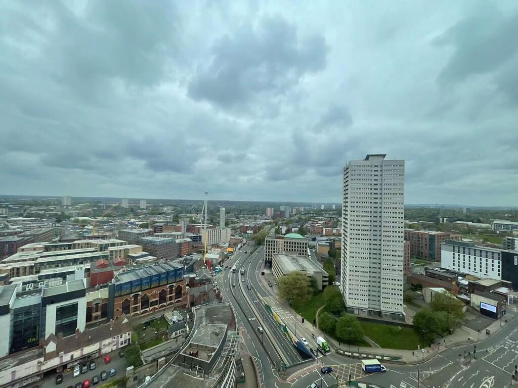 Additional image 4 of Beetham Tower, 10 Holloway Circus, B1