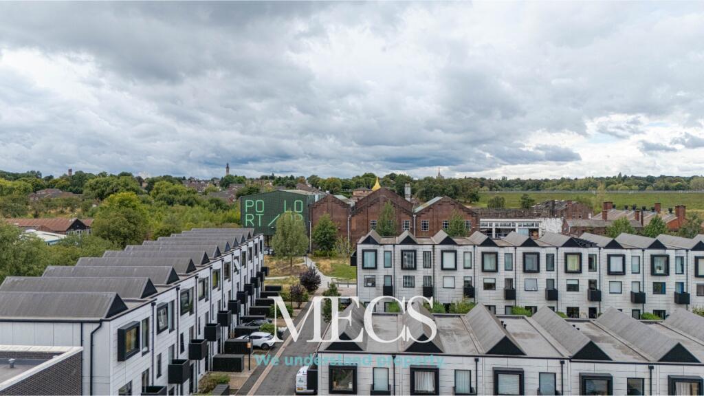 Additional image 15 of South Loop Square, Birmingham, West Midlands, B16