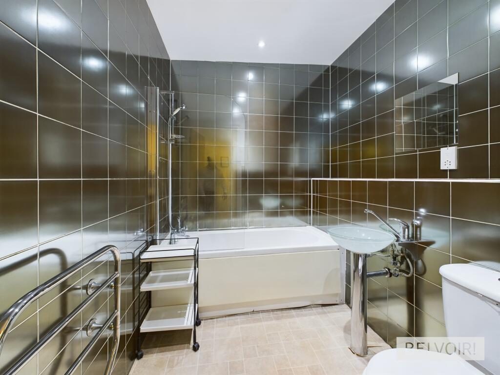 Additional image 6 of The Qube 2, 8 Clement Street, Birmingham, B1