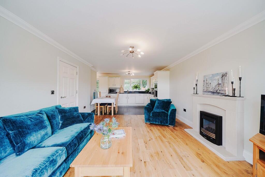 Additional image 4 of Wizards Walk, Moseley