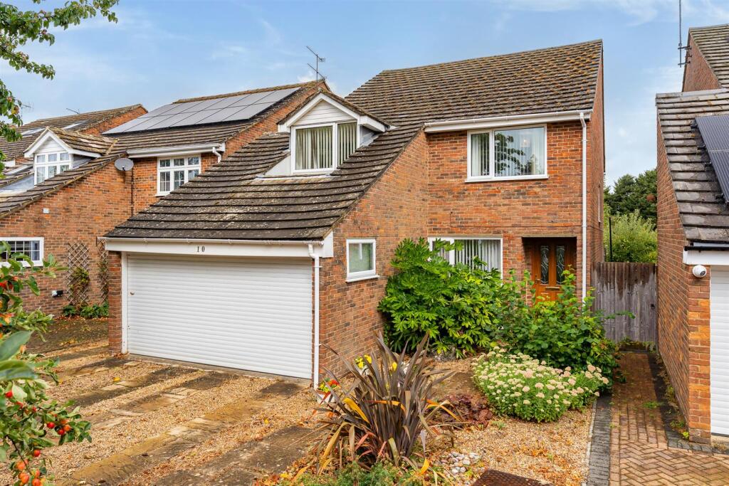 Property image for Godfries Close, Tewin, Welwyn