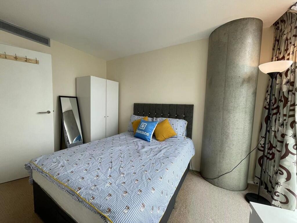 Additional image 10 of Beetham Tower, 10 Holloway Circus, B1