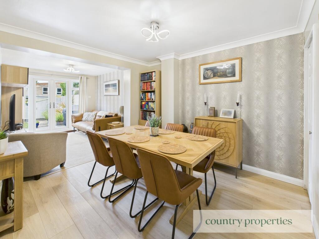 Additional image 8 of Cloverfield, Welwyn Garden City, AL7