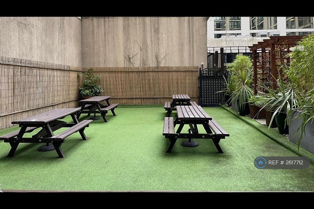 Additional image 15 of Queens College Chambers, Birmingham, B1