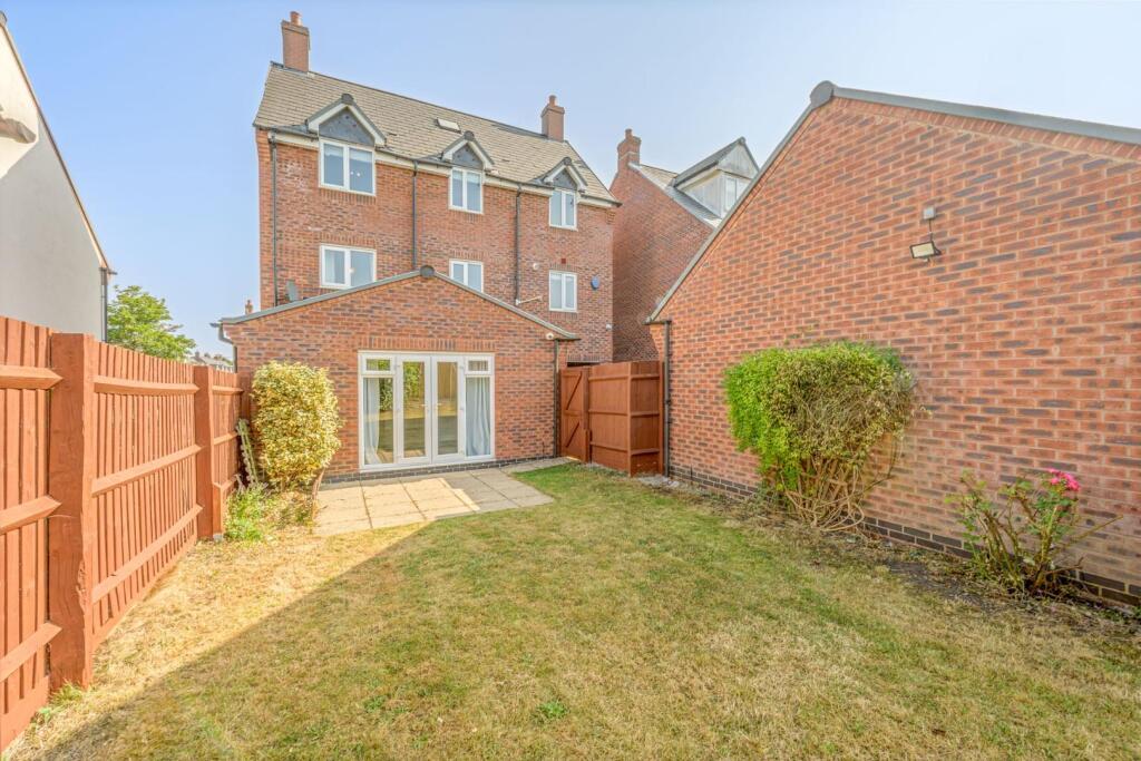 Additional image 27 of Cardinal Close, Harborne Birmingham