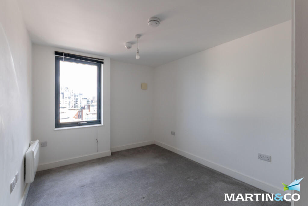 Additional image 6 of Granville Lofts, Holiday Street, Birmingham, B1