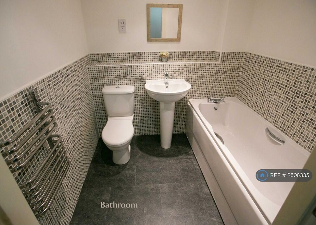 Additional image 12 of Darwin House, Birmingham, B13